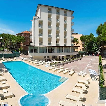 Hotel Thomas Cervia Esterno foto